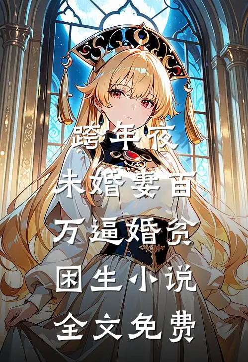 跨年夜，未婚妻百万逼婚贫困生小说全文免费