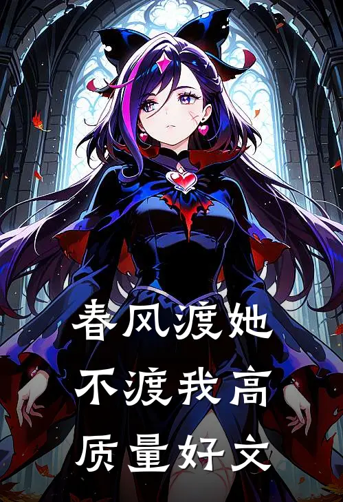 春风渡她不渡我高质量好文