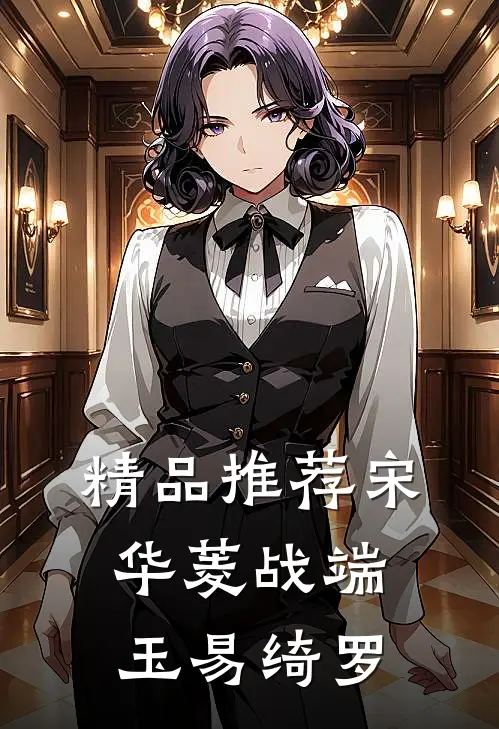 精品推荐宋华菱战端玉易绮罗