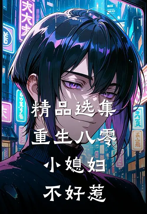 精品选集重生八零：小媳妇不好惹