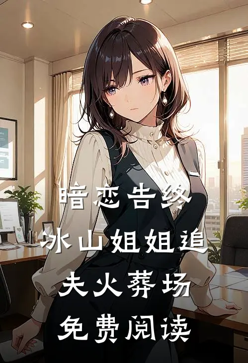 暗恋告终，冰山姐姐追夫火葬场免费阅读
