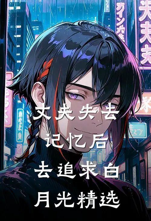 丈夫失去记忆后，去追求白月光精选