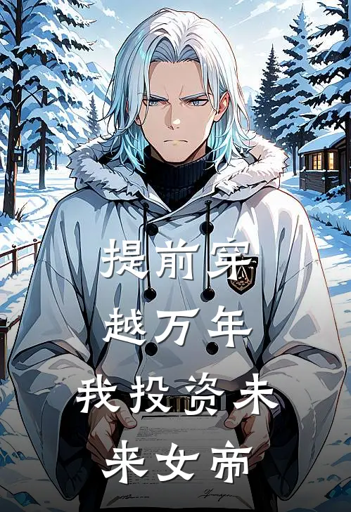 提前穿越万年，我投资未来女帝