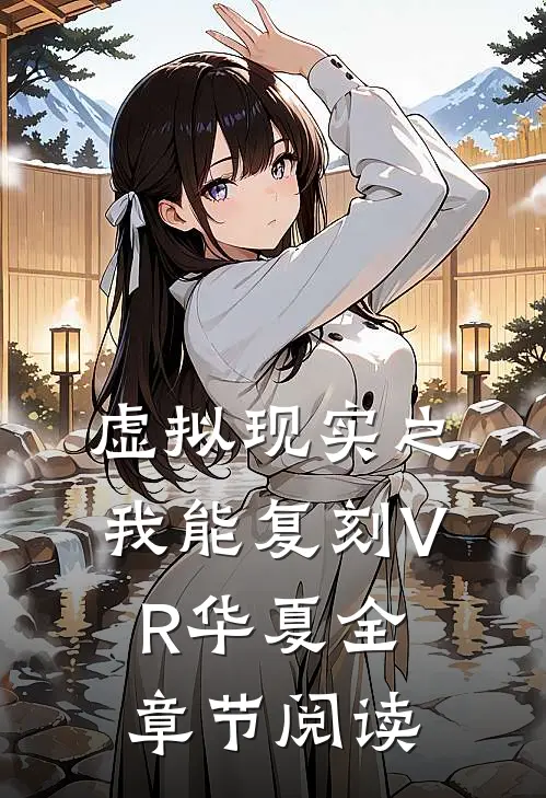 虚拟现实之我能复刻VR华夏全章节阅读