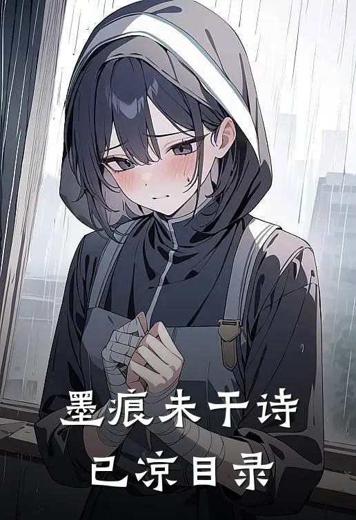 墨痕未干诗已凉目录