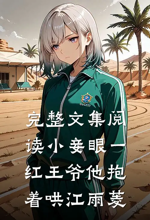 完整文集阅读小妾眼一红王爷他抱着哄江雨菱