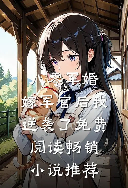 八零军婚:嫁军官后我逆袭了免费阅读畅销小说推荐