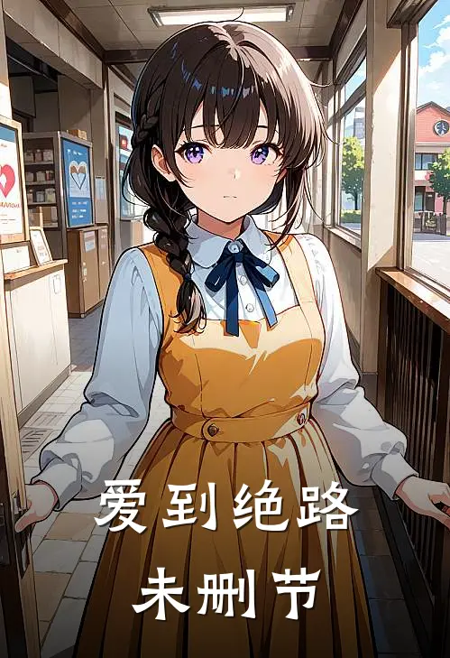 爱到绝路未删节