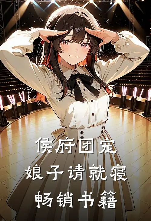 侯府团宠：娘子请就寝畅销书籍