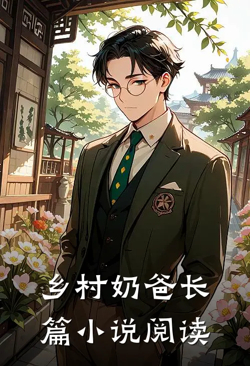 乡村奶爸长篇小说阅读