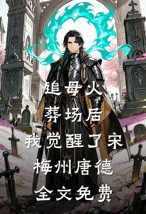 追母火葬场后，我觉醒了宋梅州唐德全文免费