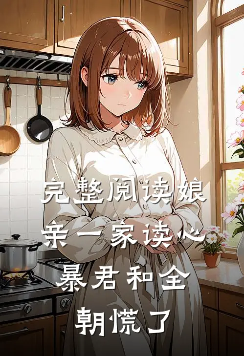 完整阅读娘亲一家读心，暴君和全朝慌了