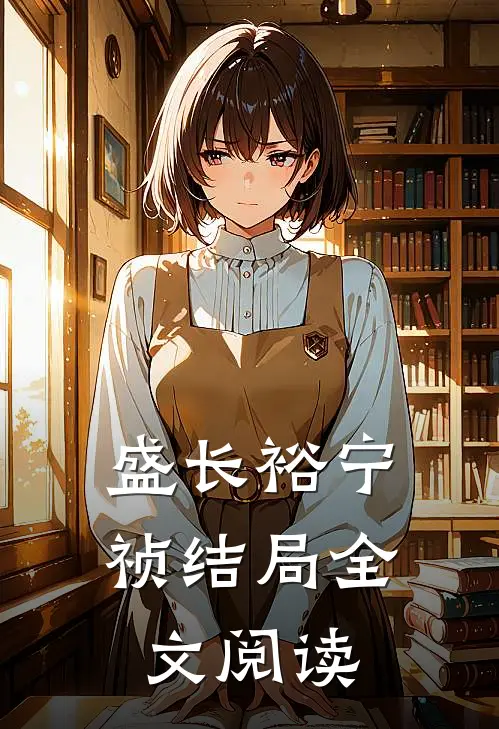 盛长裕宁祯结局全文阅读