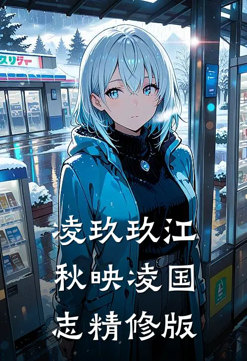 凌玖玖江秋映凌国志精修版