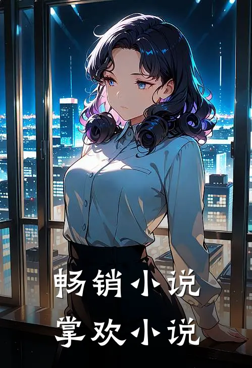 畅销小说掌欢小说