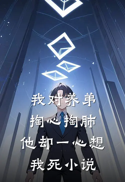 我对养弟掏心掏肺，他却一心想我死小说
