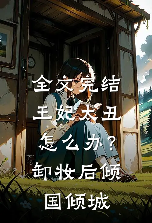 全文完结王妃太丑怎么办？卸妆后倾国倾城