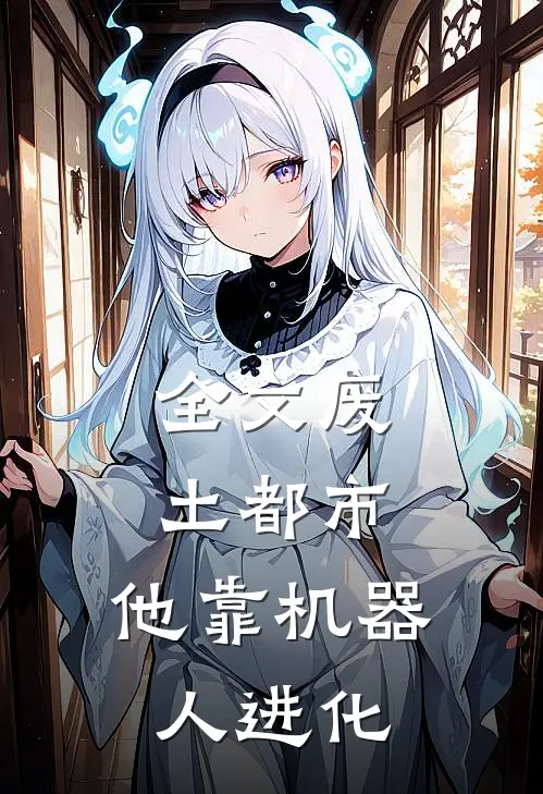 全文废土都市：他靠机器人进化