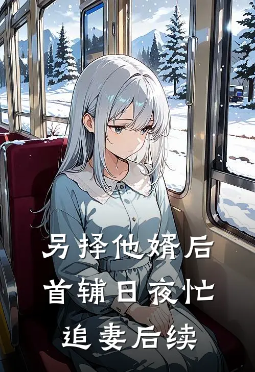 另择他婿后首辅日夜忙追妻后续