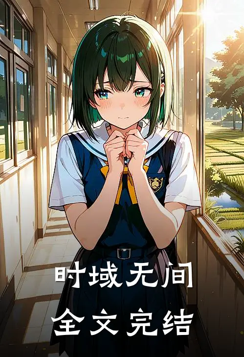 时域无间全文完结