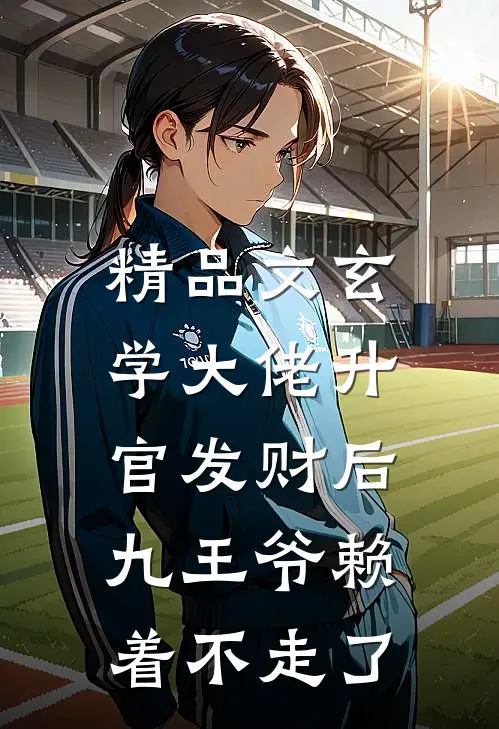 精品文玄学大佬升官发财后，九王爷赖着不走了