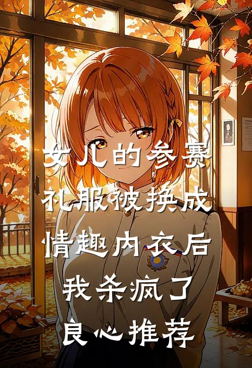 女儿的参赛礼服被换成情趣内衣后，我杀疯了良心推荐