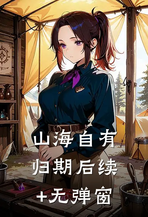 山海自有归期后续+无弹窗