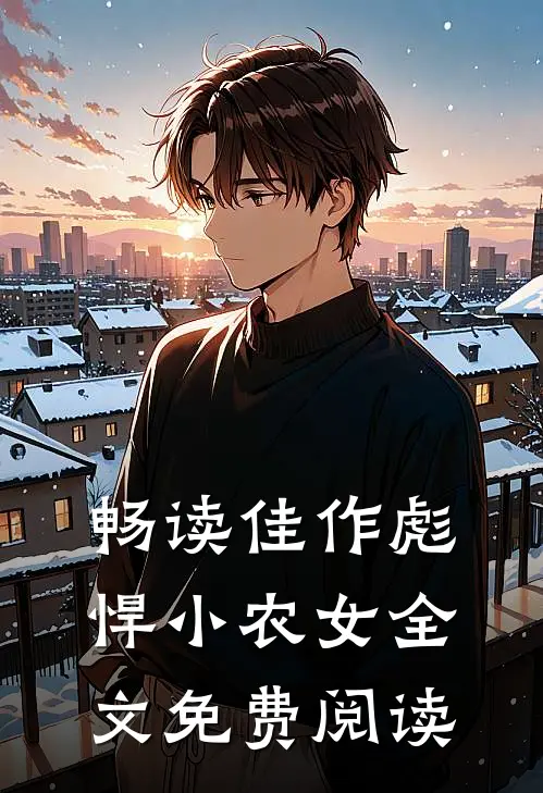 畅读佳作彪悍小农女全文免费阅读