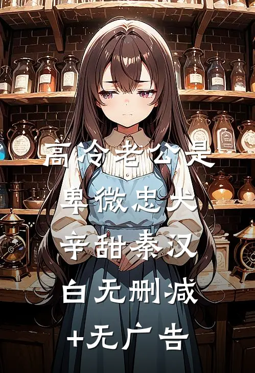 高冷老公是卑微忠犬辛甜秦汉白无删减+无广告