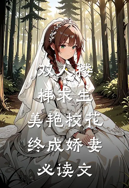 双人楼梯求生：美艳校花终成娇妻必读文