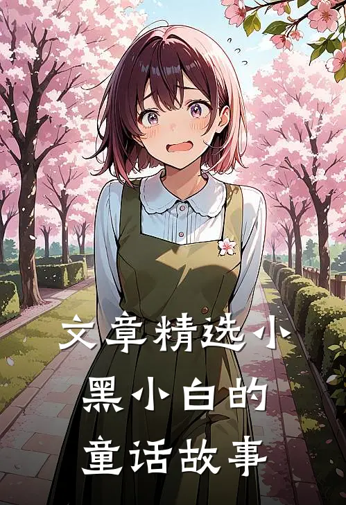 文章精选小黑小白的童话故事