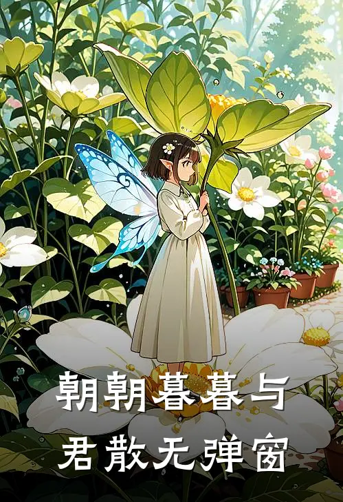 朝朝暮暮与君散无弹窗