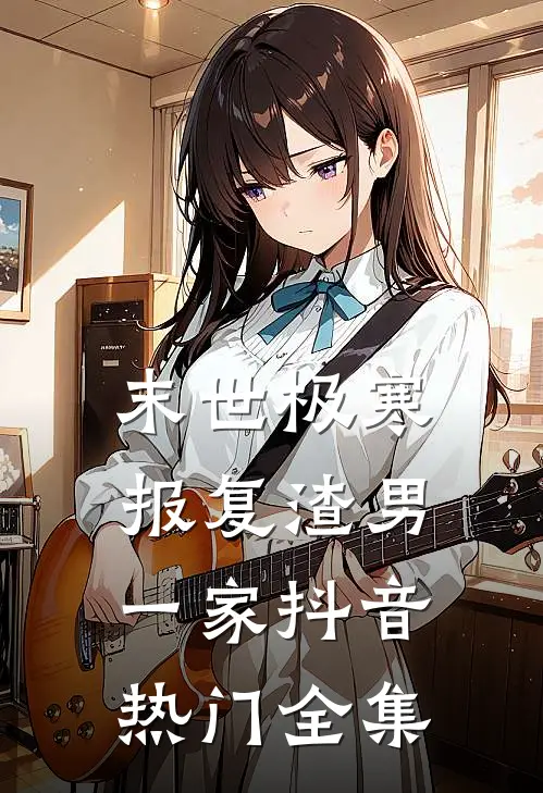 末世极寒，报复渣男一家抖音热门 全集