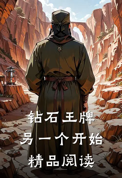 钻石王牌：另一个开始精品阅读