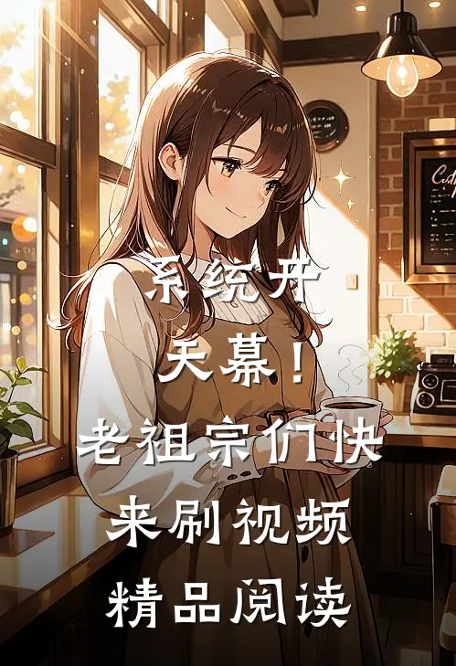 系统开天幕！老祖宗们快来刷视频精品阅读