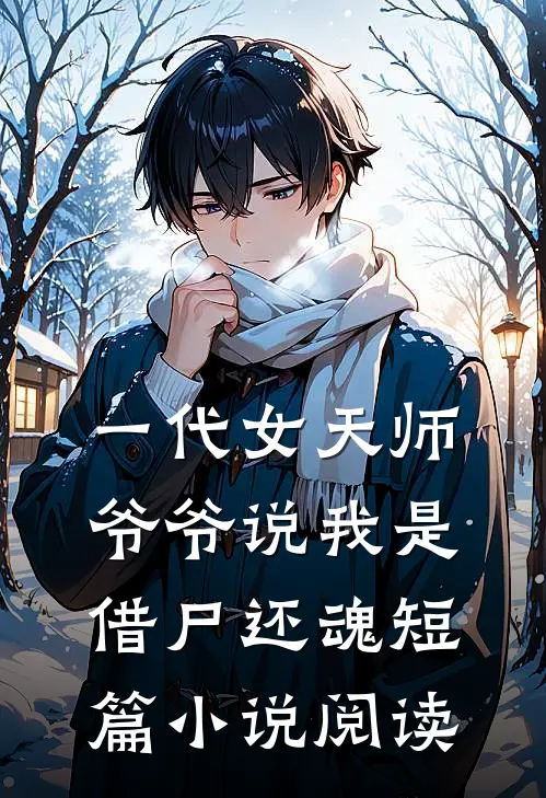 一代女天师，爷爷说我是借尸还魂短篇小说阅读