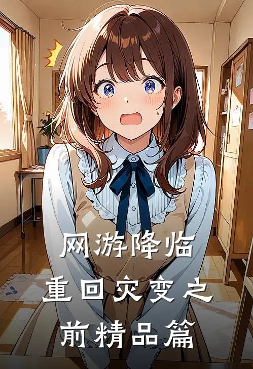网游降临：重回灾变之前精品篇