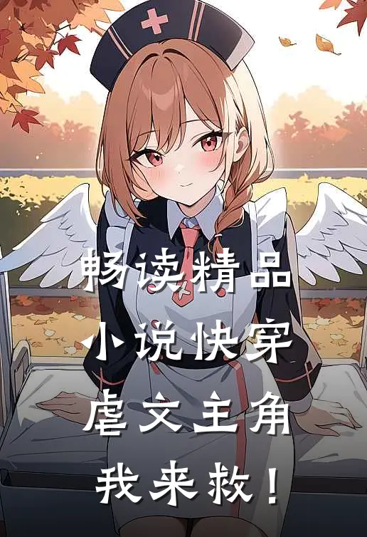 畅读精品小说快穿：虐文主角我来救！