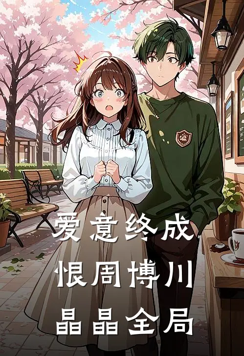 爱意终成恨周博川晶晶全局