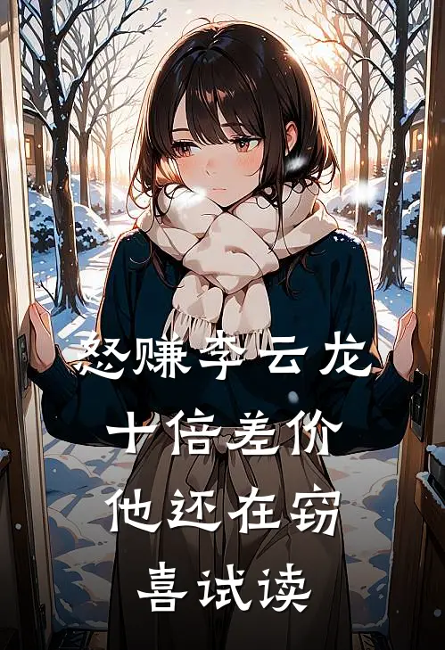 怒赚李云龙十倍差价，他还在窃喜试读