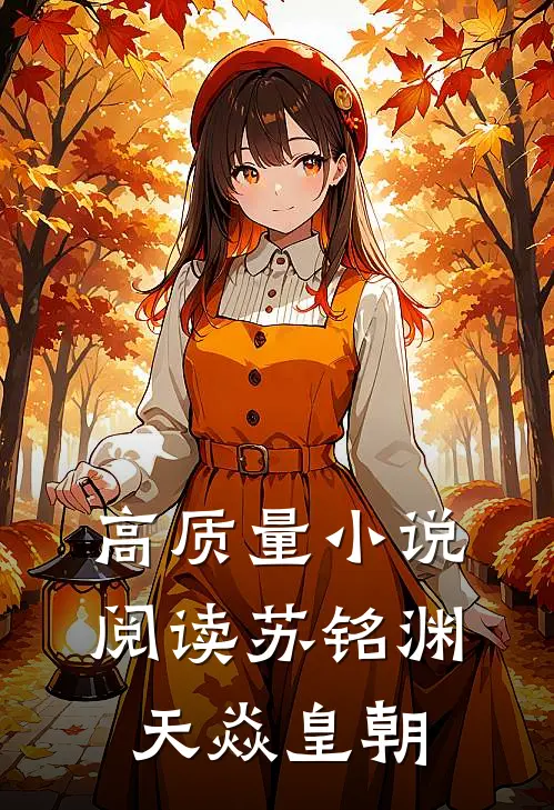 高质量小说阅读苏铭渊天焱皇朝