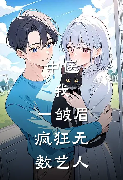 中医：我，一皱眉，疯狂无数艺人