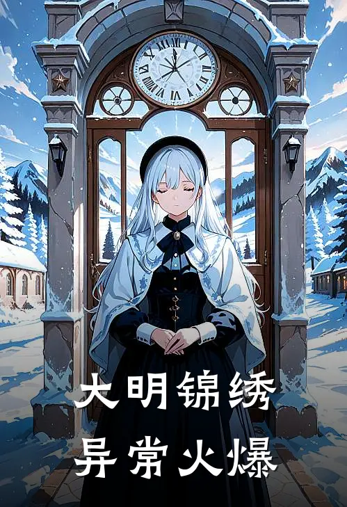 大明锦绣异常火爆