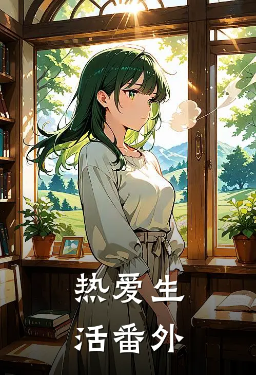 热爱生活 番外
