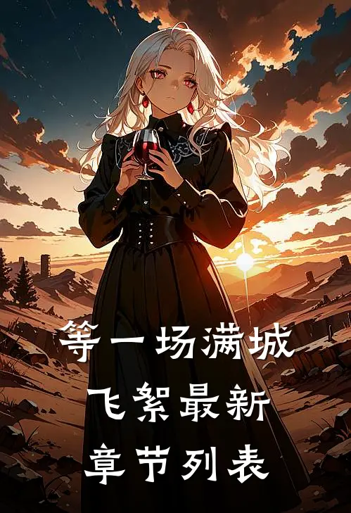 等一场满城飞絮最新章节列表