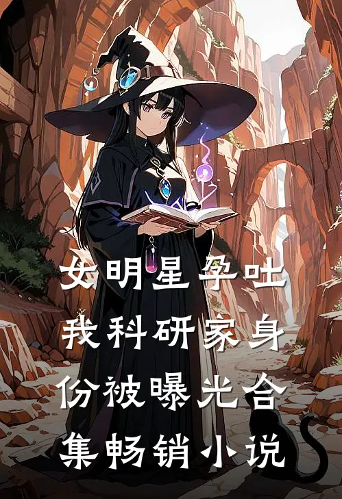 女明星孕吐,我科研家身份被曝光合集畅销小说