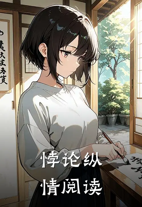 悖论纵情阅读