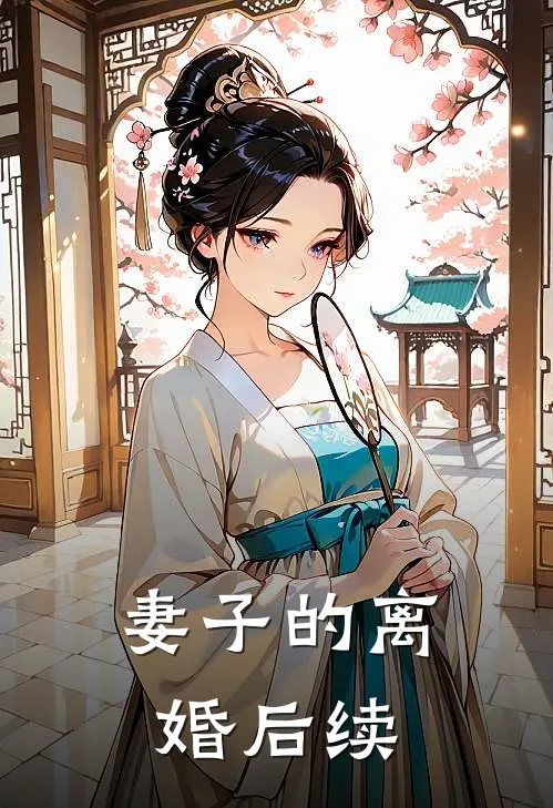 妻子的离婚后续