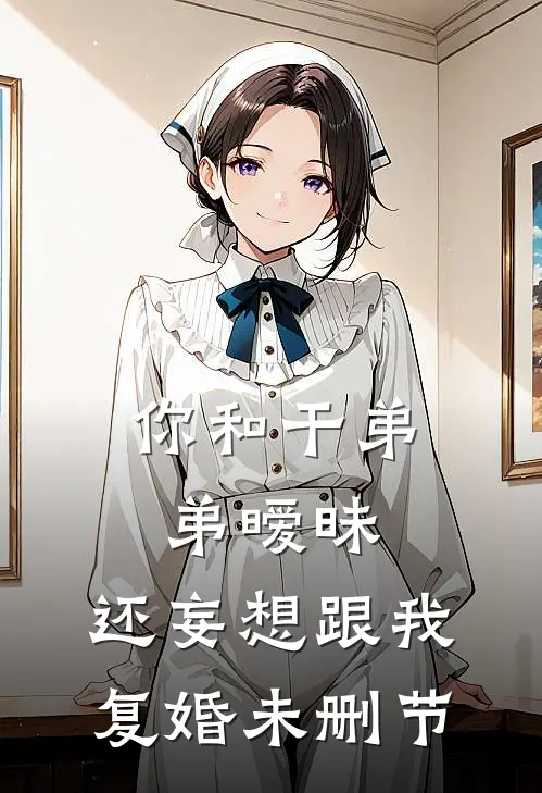 你和干弟弟暧昧，还妄想跟我复婚未删节