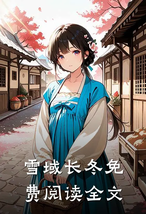 雪域长冬免费阅读全文